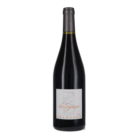 Côtes du Rhône AOC "La Sagesse" 2022 - Domaine Gramenon