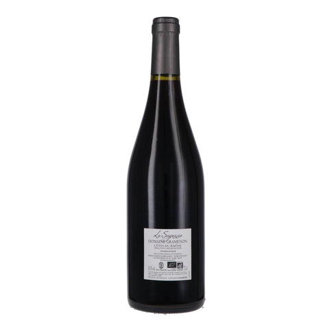 Côtes du Rhône AOC "La Sagesse" 2022 - Domaine Gramenon