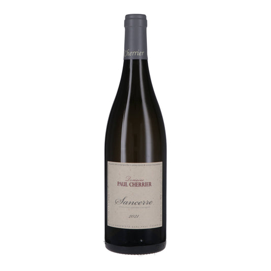 Sancerre Blanc 2022 - Domaine Paul Cherrier