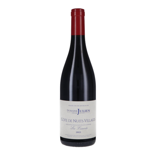 Côtes de Nuits-Villages Les Essards 2021 - Domaine Julien Gerard & Fils
