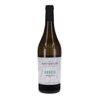 Arbois Blanc Savagnin Ouillé 2020 - Domaine Fumey-Chatelain