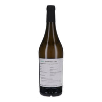Arbois Blanc Savagnin Ouillé 2020 - Domaine Fumey-Chatelain