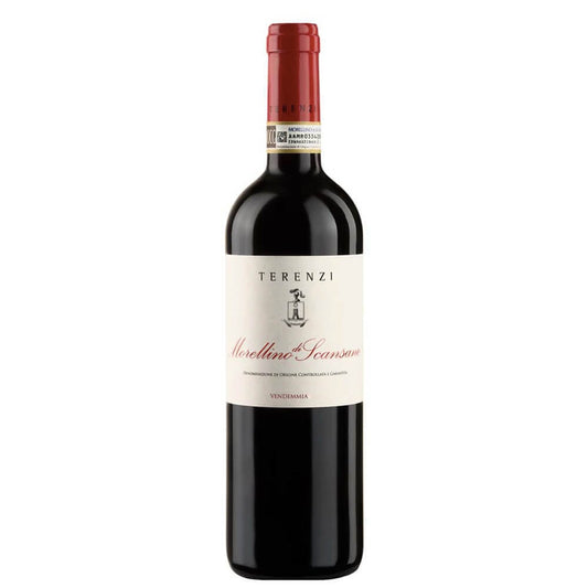 Morellino di Scansano DOCG 2019 Magnum - Terenzi