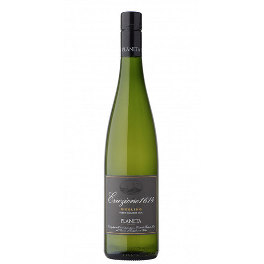 Terre Siciliane Riesling IGT “Eruzione 1614” 2021 - Planeta