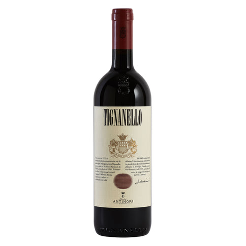 Toscana Rosso IGT "Tignanello" 2022 - Tenuta Tignanello, Antinori