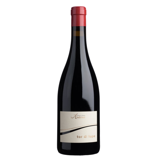 Alto Adige Lagrein Riserva DOC "Tor di Lupo" 2021 - Andriano