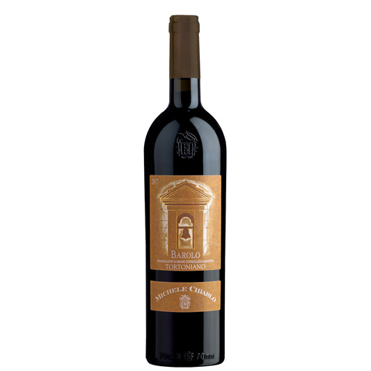 Barolo DOCG "Tortoniano" 2020 - Michele Chiarlo