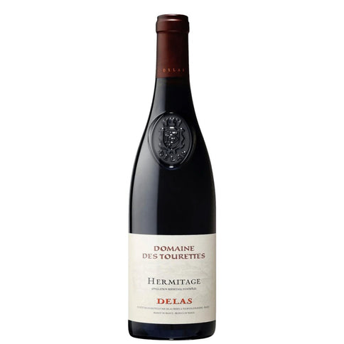 Hermitage Rouge “Marquise de la Tourette” 2021 - Delas Frères