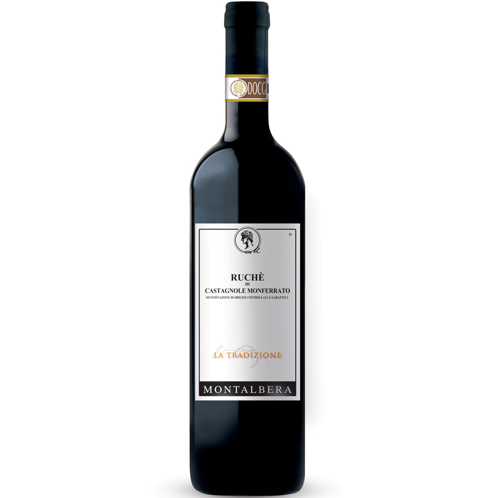 Ruché di Castagnole Monferrato DOCG "La Tradizione" 2024 Magnum - Montalbera