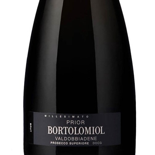 Valdobbiadene Prosecco Superiore Brut DOCG “Prior” 2024 Magnum - Bortolomiol