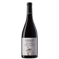 Alto Adige Pinot Noir Riserva DOC "Trattmann Mazon" 2022 - Girlan