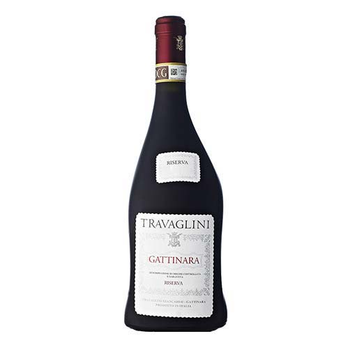 Gattinara Riserva DOCG 2018 - Travaglini