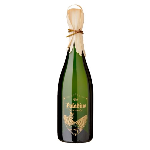 Trento Extra Brut Millesimato DOC “Paladino” 2017 - Revì