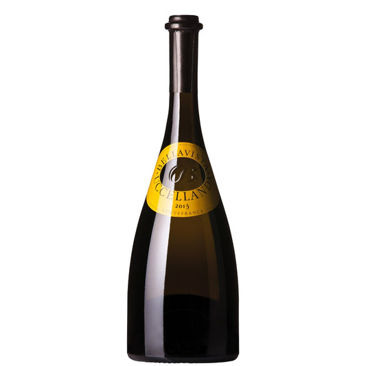 Curtefranca Bianco DOC “Uccellanda” 2019 - Bellavista