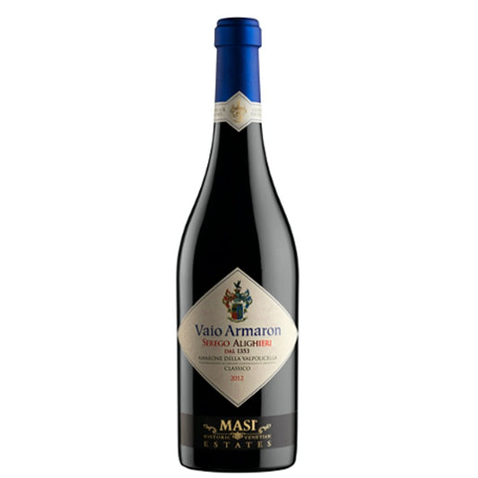 Amarone della Valpolicella DOCG "Vaio Armaron" 2016 - Serego Alighieri, Masi