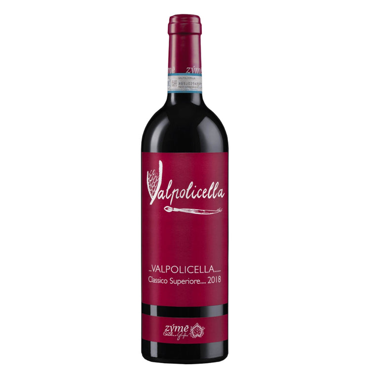 Valpolicella Classico Superiore DOC 2019 - Zýme
