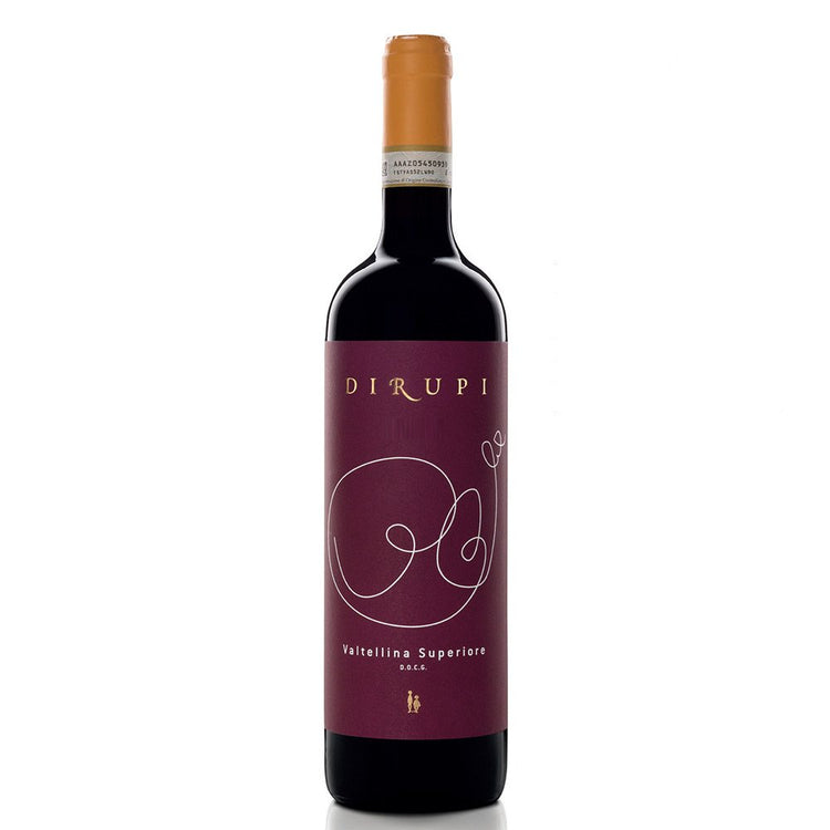 Valtellina Superiore DOCG 2022 - Dirupi