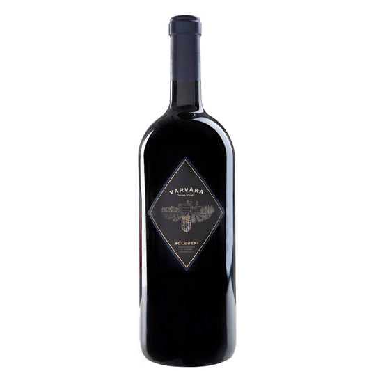 Bolgheri DOC "Varvàra" 2022 - Castello di Bolgheri