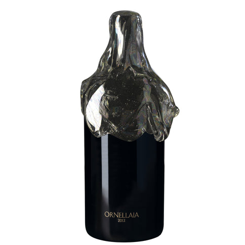 Bolgheri Superiore DOC "Ornellaia Vendemmia d'Artista - L'Incanto" 2012 Jéroboam - Ornellaia (cassetta di legno)