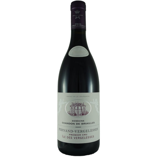 Pernand-Vergelesses 1er Cru "Les Vergelesses" 2020 - Chandon de Briailles