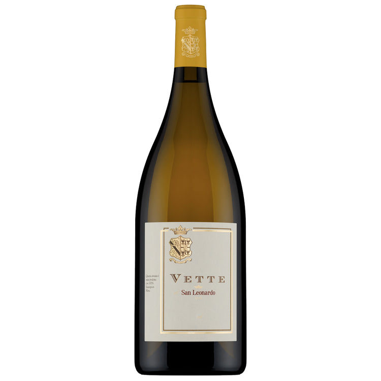 Vigneti delle Dolomiti Sauvignon Blanc IGT "Vette di San Leonardo" 2024 Magnum - San Leonardo
