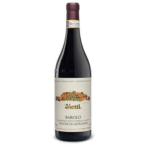 Barolo Rocche di Castiglione 2020 - Vietti