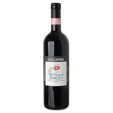 Barolo Cannubi DOCG 2019 - Carlo Viglione