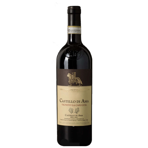 Chianti Classico Gran Selezione DOCG "Vigneto La Casuccia" 2020 - Castello di Ama (astuccio)