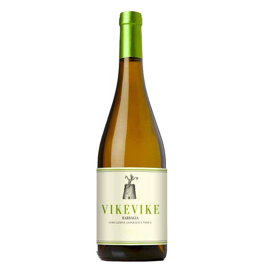 Barbagia Bianco IGT 2023 - VikeVike
