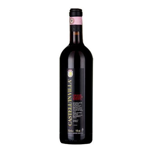 Chianti Classico Riserva DOCG 2016 Magnum - Castell’in Villa