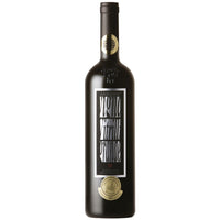 Salento Rosso Riserva IGT “Vigna Vitrilli Grande” 1997 - Apollonio