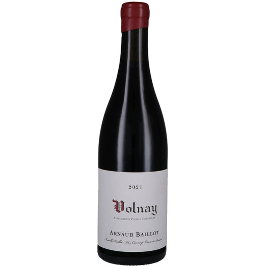 Volnay AOC 2022 Magnum -  Arnaud Baillot