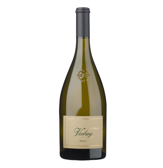Alto Adige Terlano Pinot Bianco Riserva DOC "Vorberg" 2021 - Terlan