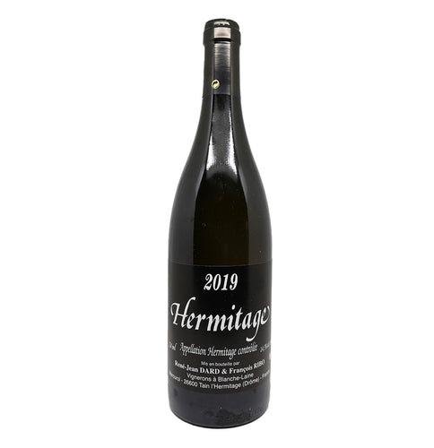 Crozes-Hermitage Blanc 2019 - Dard et Ribo