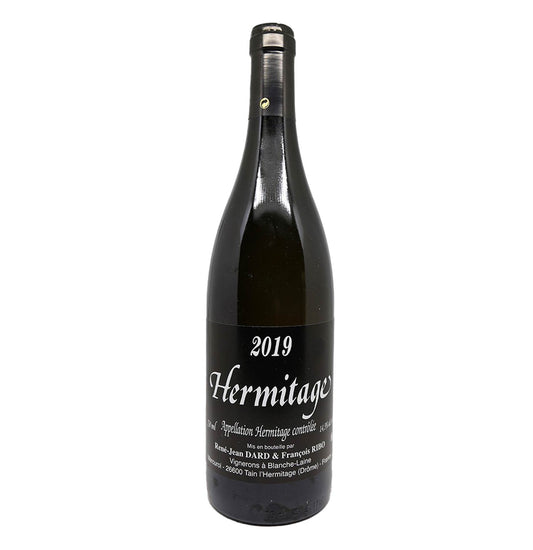 Crozes-Hermitage Blanc 2019 - Dard et Ribo