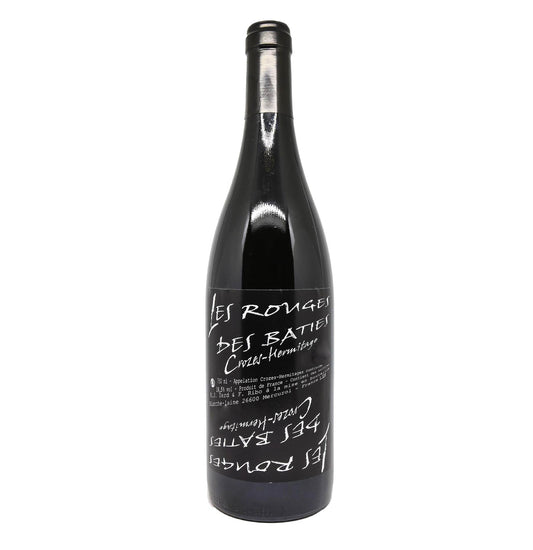Crozes-Hermitage Rouge "Les Baties" 2022 - Dard et Ribo