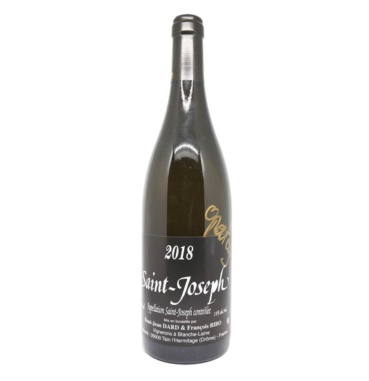 Saint-Joseph Blanc "Les Opateyres" 2021 - Dard et Ribo