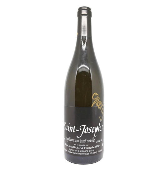 Saint-Joseph Blanc "Les Opateyres" 2021 - Dard et Ribo