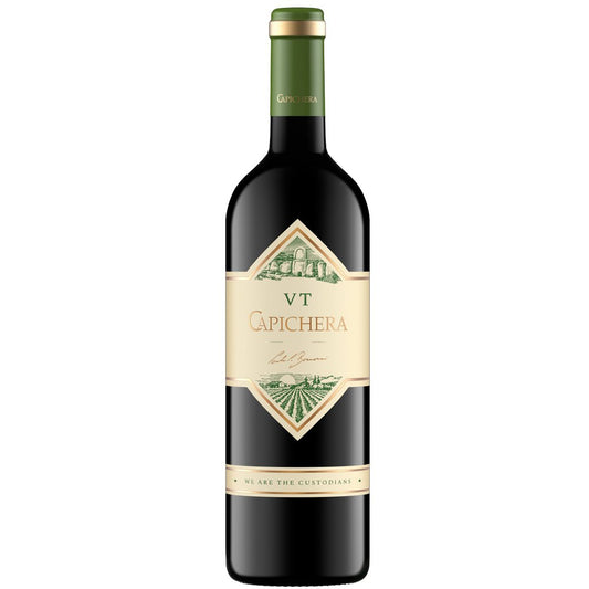Isola dei Nuraghi Vermentino IGT "VT" 2022 - Capichera