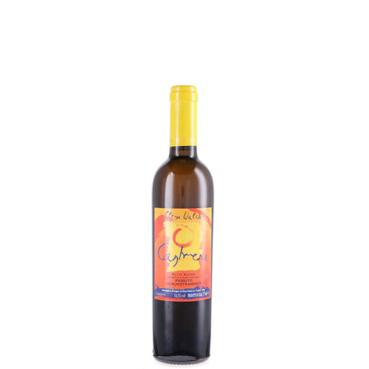 Alto Adige Gewürztraminer Passito DOC "Cashmere" 2022 - Elena Walch (0.375)