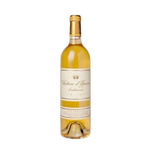Sauternes 1er Grand Cru Classé Supérieur 2020 - Château d'Yquem (0.375l)