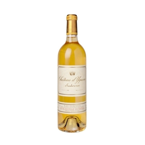 Sauternes 1er Grand Cru Classé Supérieur 2020 - Château d'Yquem (0.375l)
