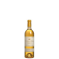 Sauternes 1er Grand Cru Classé Supérieur 2020 - Château d'Yquem (0.375l)