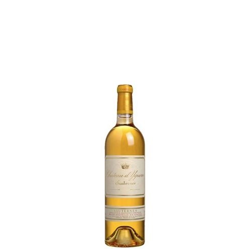 Sauternes 1er Grand Cru Classé Supérieur 2020 - Château d'Yquem (0.375l)