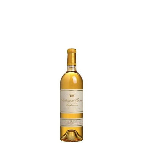 Sauternes 1er Grand Cru Classé Supérieur 2018 - Château d'Yquem (0.375l)