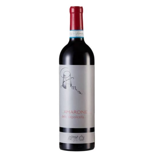 Amarone della Valpolicella Classico DOCG 2017 - Zýme